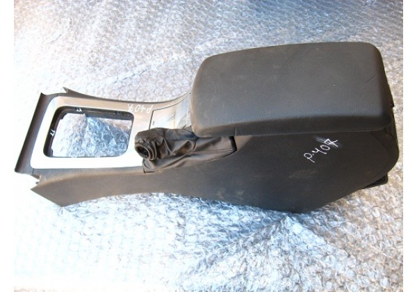 накладка на кулісу Peugeot 407,1.6hdi